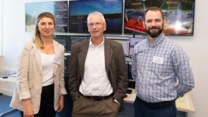 Business community turns out for Chamber Business event at Port of Waterford in Kilkenny