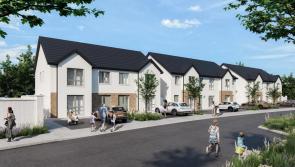 A number of new homes in South Kilkenny available at a price lower than market value under new scheme