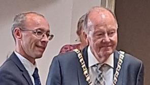 Newly elected Kilkenny Cathaoirleach keen to take action during term in office 
