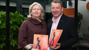 GALLERY: Check out pictures from the programme launch of Kilkenny Arts Festival