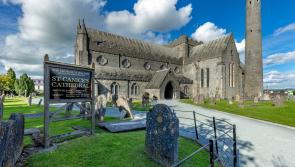 Fantastic lineup of events at St Canice’s Cathedral in Kilkenny