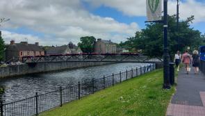 Pictures: Six areas in Kilkenny singled out for praise as city retains its spot in IBAL litter rankings