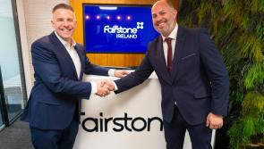 Kilkenny's Cleere Life & Pensions joins Fairstone Ireland as its fifth strategic partner under DBO programme
