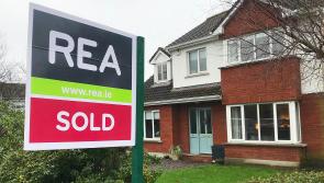 Kilkenny house prices increase 8% in twelve months - survey