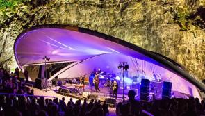 Eclectic summer programme announced for Ballykeeffe amphitheatre