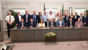 One door closes and another opens as new Kilkenny County Council term begins