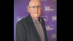 'I'm quite pleased by how I did as the first candidate for the Social Democrats in Kilkenny' 
