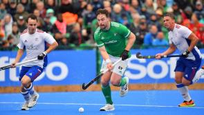   Kilkenny College alumni announced on Irish Olympic squad