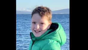 ‘Life will never be the same’: Kilkenny mum pays tribute after son, 9, tragically dies 

