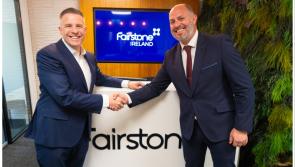 Cleere Life & Pensions joins Fairstone Ireland as its fifth strategic partner under the DBO programme