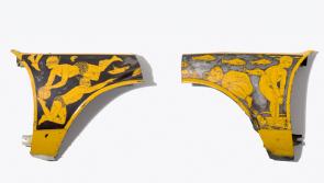 Butler Gallery Summer Art Fair at Mount Juliet in Kilkenny