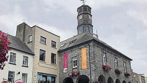 Breaking: A familiar face elected as Mayor of Kilkenny