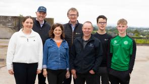 Pictures: Farming for the Future - Kilkenny Farming