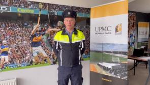 Kilkenny Gardaí make important appeal to supporters attending the All-Ireland Minor Hurling Final