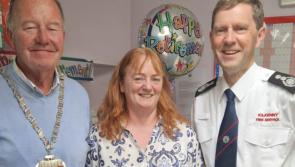 A stalwart of Kilkenny life announces retirement from role after over 40 years 