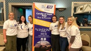 Pictures: People in Kilkenny urged to come together for 'extraordinary event', Relay for Life, this weekend 