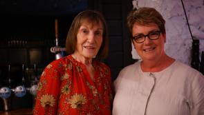 Don’t miss Shirley Valentine at the Home Rule Club  in Kilkenny