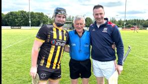 Freshford overcome spirited Young Irelands of Gowran in JJ Kavanagh Junior F Hurling League Final