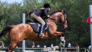 Olympic showjumpers to take part in Kilkenny event this July 
