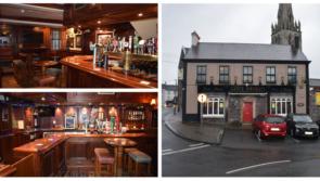 PICTURES: Popular pub in the heart of Carlow available for surprising price!