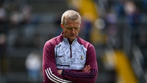 Galway GAA issue statement as Kilkenny native Henry Shefflin makes major decision on his future 