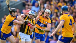 Kilkenny and Clare's Saturday showdown completes trilogy