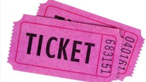 Tickets available at the gate for major Kilkenny festival this weekend!