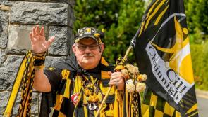 GALLERY: Some of the best pictures from last year when Kilkenny beat Clare in the GAA Hurling All-Ireland Semi-Final