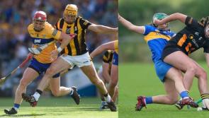 LISTEN: Kilkenny v Clare (Hurling) and Kilkenny v Dublin (Camogie) Preview Special - Kilkenny People Sport Podcast 