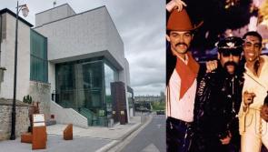 Kilkenny Court - Man dressed up as one of the Village People admits trespass