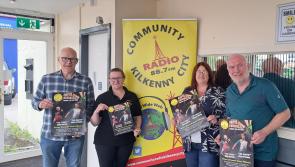 Professional darts players to fly in to Kilkenny for special event this weekend!