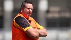 Kilkenny manager reflects on bitterly disappointing championship exit