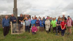 South Kilkenny Historical Society set for Fraochan Sunday on Tory Hill