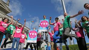 National Library opens archive of Kilkenny man advocating for LGBTQ Liberation 
