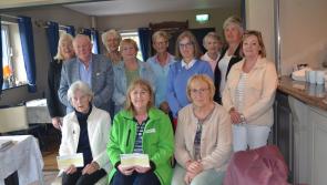 Kilkenny charities benefit from local ladies golf fundraiser