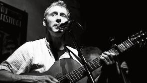 Wolfe at the door: Ger Wolfe to play the Seantí Bar in South Kilkenny 