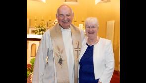 'A wonderful celebration of a life of service': Kilkenny priest celebrates Golden Jubilee