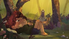 Watch: Sneak preview of new Kilkenny-made animated movie!