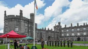 Regional Ceremony for National Commemoration Day 2024 to be held in Kilkenny