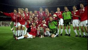 United legends to relive glory days in Kilkenny