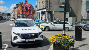 Kilkenny gardaí rush to help colleague in escalated situation with disqualified driver