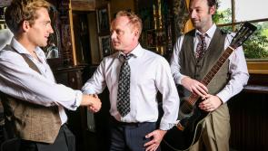  Musical play with a host of Kilkenny faces comes to Watergate