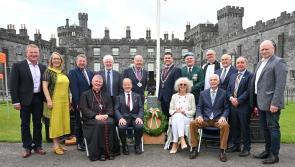 Kilkenny remembers the men and women who gave the ultimate sacrifice 