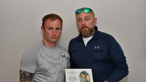 Bring Dean home - Kilkenny family's plea for information