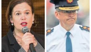 Man to appear in court after Mary Lou McDonald and Garda Commissioner get death threats