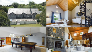 PICTURES: Spectacular property for sale on Kilkenny/Laois border