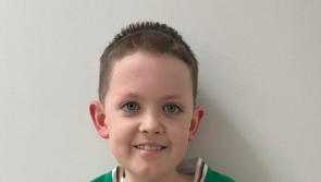 Kilkenny public set to rally behind brave young man
