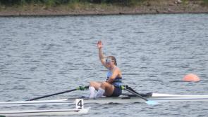 Decorated Kilkenny rower gears up for World Championships