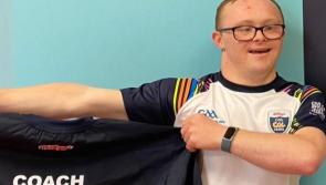 Kilkenny SOS user fulfills GAA dream 