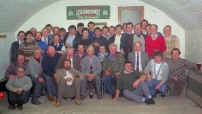 Kilkenny Memories: Smithwicks Brewery staff come together 